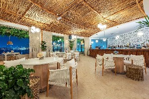 Hotel LE MERIDIEN ABU DHABI wakacje