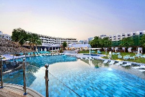 Hotel LE MERIDIEN ABU DHABI wakacje