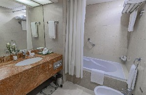 Hotel MILLENNIUM DOWNTOWN wakacje