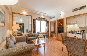 Hotel MILLENNIUM DOWNTOWN wakacje