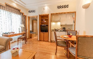 Hotel MILLENNIUM DOWNTOWN wakacje