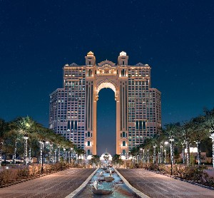 Hotel RIXOS MARINA ABU DHABI wakacje