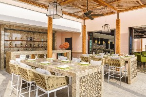 Hotel RIXOS MARINA ABU DHABI wakacje