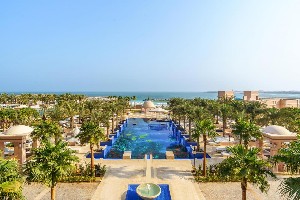 Hotel RIXOS MARINA ABU DHABI wakacje