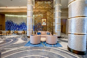 Hotel RIXOS MARINA ABU DHABI wakacje