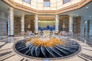 Hotel RIXOS MARINA ABU DHABI wakacje