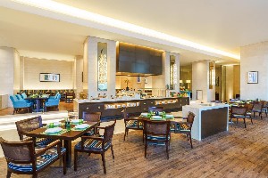 Hotel RIXOS MARINA ABU DHABI wakacje