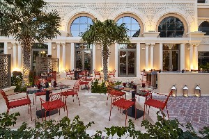 Hotel RIXOS PREMIUM SAADIYAT ABU DHABI wakacje