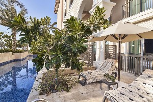Hotel RIXOS PREMIUM SAADIYAT ABU DHABI wakacje