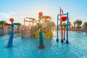Hotel RIXOS PREMIUM SAADIYAT ABU DHABI wakacje