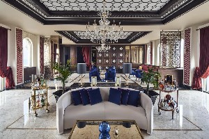 Hotel RIXOS PREMIUM SAADIYAT ABU DHABI wakacje