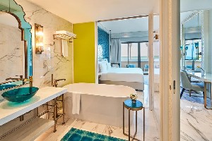 Hotel RIXOS PREMIUM SAADIYAT ABU DHABI wakacje