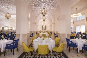 Hotel RIXOS PREMIUM SAADIYAT ABU DHABI wakacje