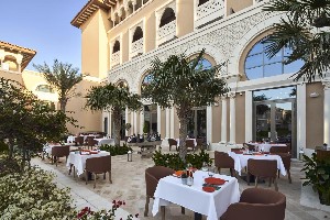 Hotel RIXOS PREMIUM SAADIYAT ABU DHABI wakacje