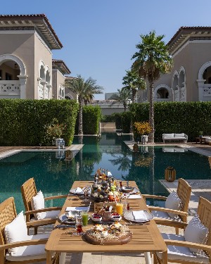 Hotel RIXOS PREMIUM SAADIYAT ABU DHABI wakacje