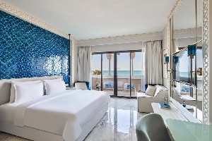 Hotel RIXOS PREMIUM SAADIYAT ABU DHABI wakacje