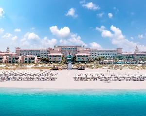 Hotel RIXOS PREMIUM SAADIYAT ABU DHABI wakacje