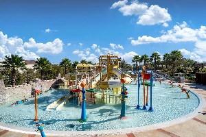 Hotel RIXOS PREMIUM SAADIYAT ABU DHABI wakacje