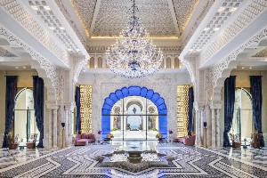 Hotel RIXOS PREMIUM SAADIYAT ABU DHABI wakacje