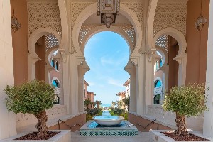 Hotel RIXOS PREMIUM SAADIYAT ABU DHABI wakacje