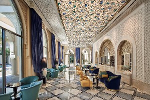 Hotel RIXOS PREMIUM SAADIYAT ABU DHABI wakacje