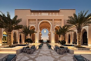 Hotel RIXOS PREMIUM SAADIYAT ABU DHABI wakacje