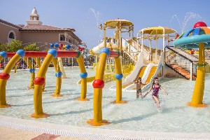 Hotel RIXOS PREMIUM SAADIYAT ABU DHABI wakacje