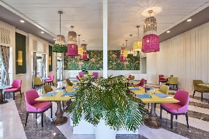Hotel RIXOS PREMIUM SAADIYAT ABU DHABI wakacje