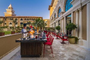 Hotel RIXOS PREMIUM SAADIYAT ABU DHABI wakacje