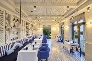 Hotel RIXOS PREMIUM SAADIYAT ABU DHABI wakacje