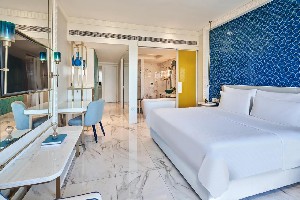 Hotel RIXOS PREMIUM SAADIYAT ABU DHABI wakacje