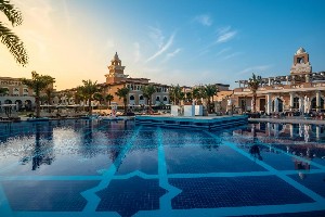 Hotel RIXOS PREMIUM SAADIYAT ABU DHABI wakacje