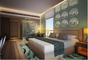 Hotel ROYAL M HOTEL ABU DHABI wakacje