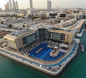 Hotel ROYAL M HOTEL ABU DHABI wakacje
