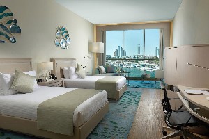 Hotel ROYAL M HOTEL ABU DHABI wakacje