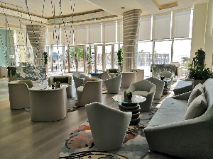 Hotel ROYAL M HOTEL ABU DHABI wakacje