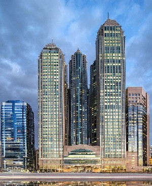 Hotel SOFITEL ABU DHABI CORNICHE wakacje