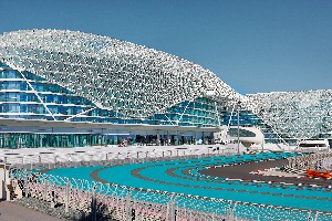 Hotel s bazénem