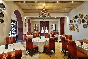 Hotel AJMAN SARAY A LUXURY COLLECTION wakacje