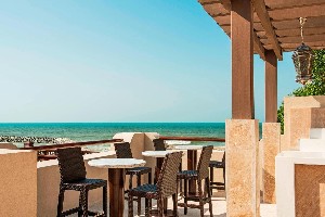 Hotel AJMAN SARAY A LUXURY COLLECTION wakacje