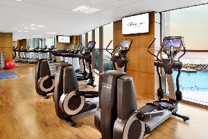 Hotel FAIRMONT AJMAN wakacje