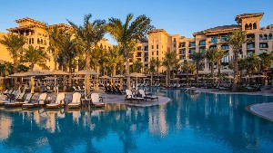 Resort