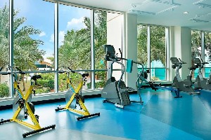 Hotel AMWAJ ROTANA JUMEIRAH BEACH wakacje