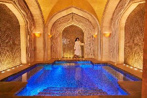 centrum SPA