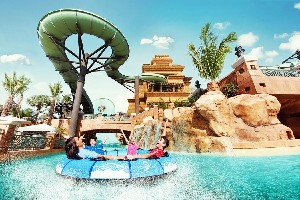 adventure park