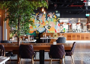 Hotel C CENTRAL RESORT THE PALM wakacje