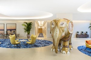 Hotel CENTARA MIRAGE BEACH RESORT wakacje