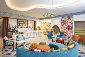 Hotel CENTARA MIRAGE BEACH RESORT wakacje