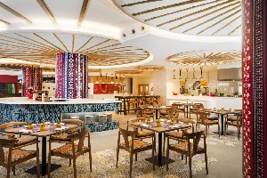 Hotel CENTARA MIRAGE BEACH RESORT wakacje