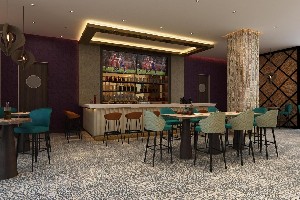 Hotel CENTARA MIRAGE BEACH RESORT wakacje